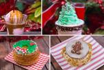 Süße Snacks zum Festival of the Holidays Süße Snacks zum Festival of the Holidays