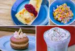 Festival of the Holidays Snacks Festival of the Holidays Snacks