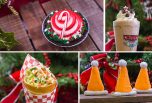 Snacks zum Festival of the Holidays Snacks zum Festival of the Holidays