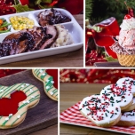 Cookies und andere Leckereien