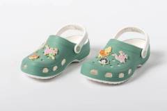 Crocs Flower and Garden 2023 Crocs Flower and Garden 2023