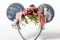 Mickey Ohren Flower and Garden Blumen 2023 Mickey Ohren Flower and Garden Blumen 2023