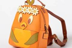 Orange Bird Loungefly Flower and Garden 2023 Orange Bird Loungefly Flower and Garden 2023