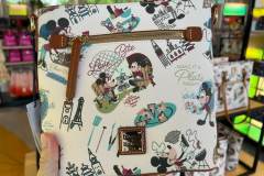 Food & Wine Dooney and Bourke Crossbody Bag