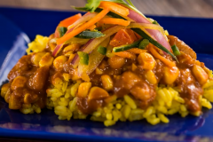 Spicy Githeri