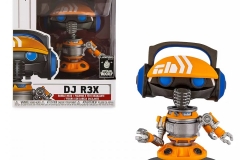 Funko Pop Droide Star Wars Galaxys Edge