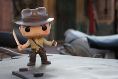 Funko Pop Indiana Jones Temple of Doom