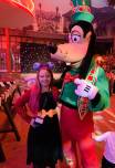 Steffie trifft Goofy Steffie trifft Goofy