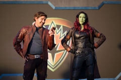 Guardians of the Galaxy: Awesome Dance Off