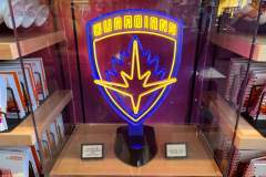 Guardians of the Galaxy: Cosmic Rewind Leuchtschild Guardians of the Galaxy: Cosmic Rewind Leuchtschild