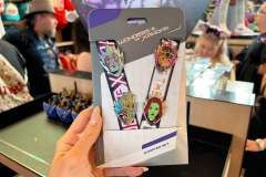Cosmic Rewind Pin Set Cosmic Rewind Pin Set