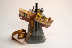 Typhoon Lagoon Miss Tilly Sipper Cup