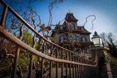 Phantom Manor