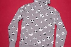 Jack Skellington Pullover