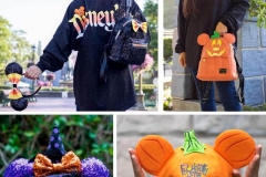 Halloween Merchandise