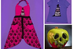 Halloween Shirts