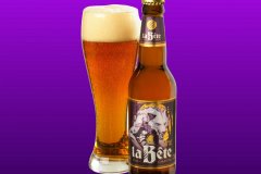 La Bête Beer
