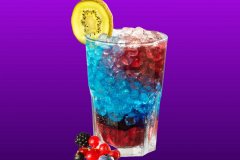 The Timestream Cocktail