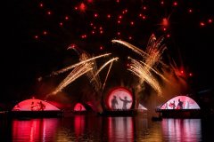 Abendshow Harmonius Abendshow Harmonius