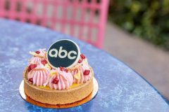 Tropical Tart aus der ABC Commissary