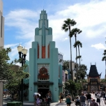 Hollywood Hollywood