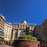 Das Tokio Disneyland Hotel