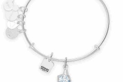 Silbernes Pandora Armband