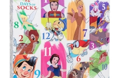 Socken mit Disney Motiven