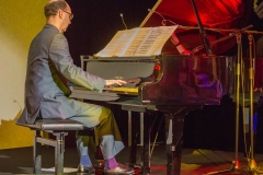 Pianospieler