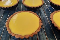 Gefuellte Crust