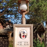 Informationen zum Meet&Greet mit Pluto