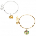 Armbänder mit Lion King Elementen