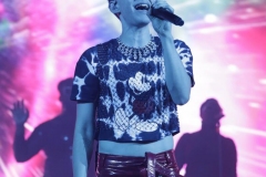 Years and Years
