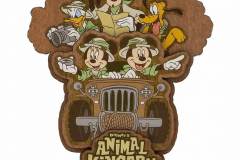 Animal Kingdom Magnet Animal Kingdom Magnet