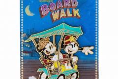 Disney's Boardwalk Magnet Disney's Boardwalk Magnet
