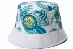 Bucket Hat zum 25. Geburtstag des Animal Kingdom