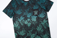 T-Shirt zum 25. Geburtstag des Animal Kingdom