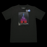 T-Shirt zum Electroland