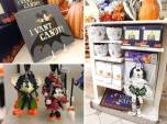 Halloween Souvenirs im Magic Kingdom Halloween Souvenirs im Magic Kingdom