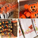 Halloween Merchandise aus Walt Disney World