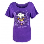 Shirt mit Figment