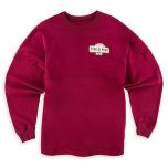 Rotes Spirit Jersey zum Food & Wine Festival Rotes Spirit Jersey zum Food & Wine Festival