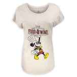 T-shirt zum Fodd & Wine Festival T-shirt zum Fodd & Wine Festival