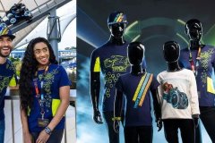 Merchandise zur Attraktion Tron Lightcycle / Run Merchandise zur Attraktion Tron Lightcycle / Run