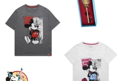 Überblick über einige Artikel der Kollektion World's Biggest Mouse Party