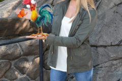 Magic Shot HeiHei
