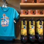 Tshirts, Mugs & Socken