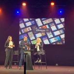 Neue App für das Disneyland Paris