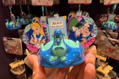 Weihnachtsbaumschmuck Alice im Wunderland