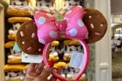 Disney Munchlings Minnie Ohren